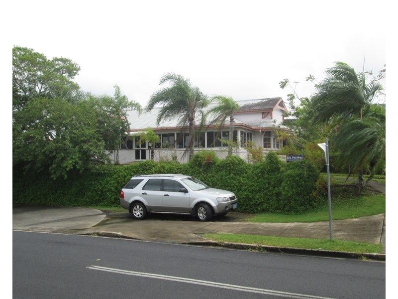 110 Rankin Street, Innisfail QLD 4860