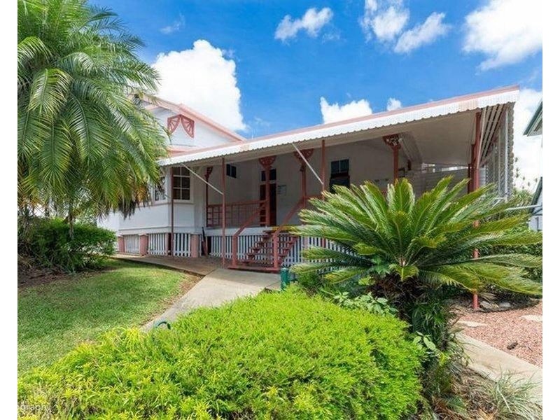 110 Rankin Street, Innisfail QLD 4860