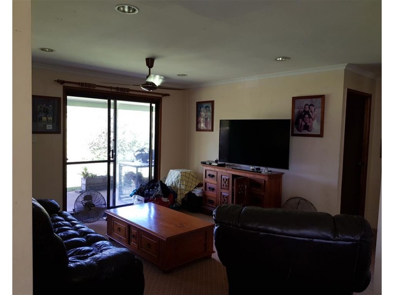 22 Maxwell Access Road, Woopen Creek QLD 4871