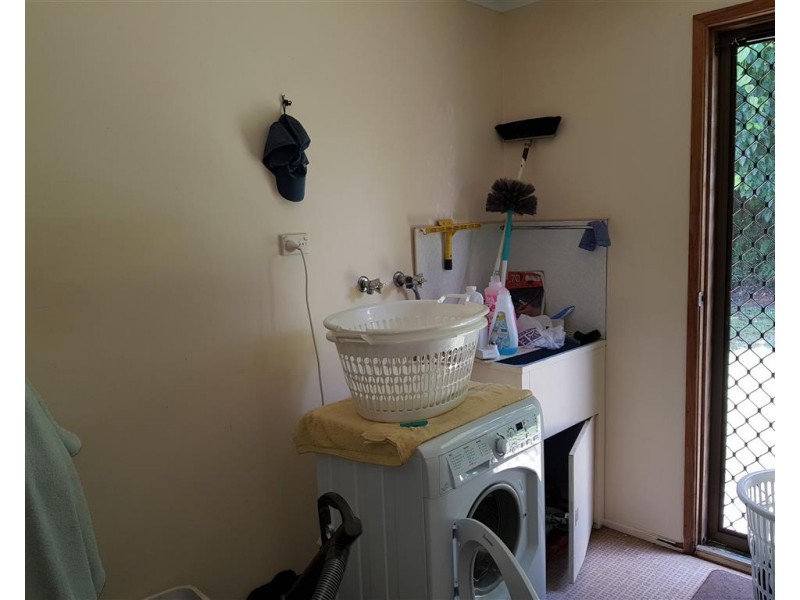 22 Maxwell Access Road, Woopen Creek QLD 4871