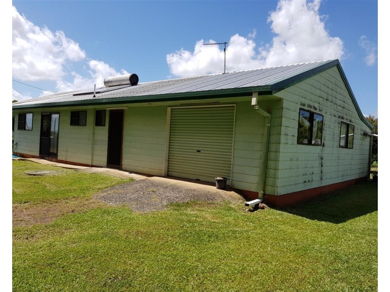 22 Maxwell Access Road, Woopen Creek QLD 4871