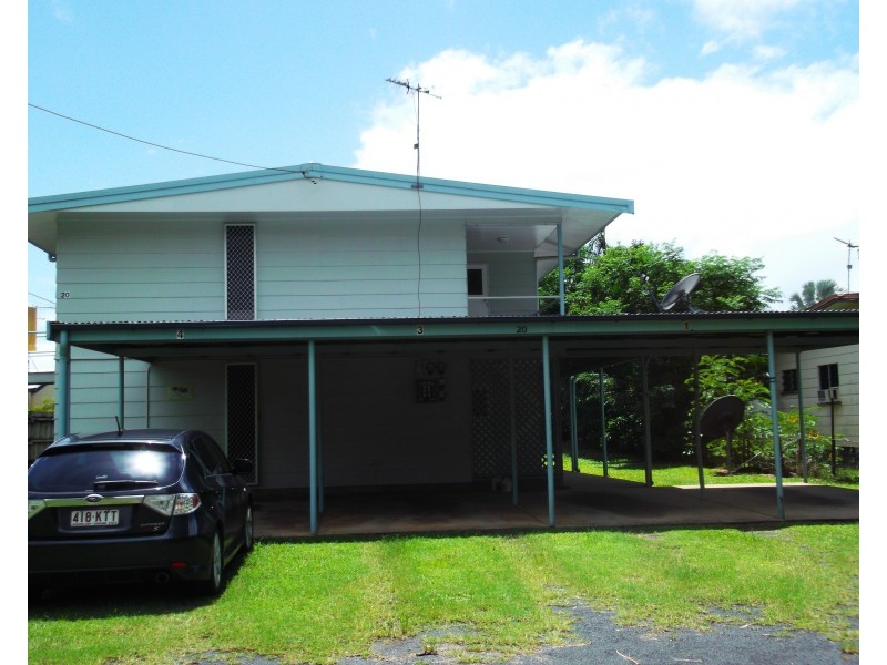 3/20 Maud, Flying Fish Point QLD 4860