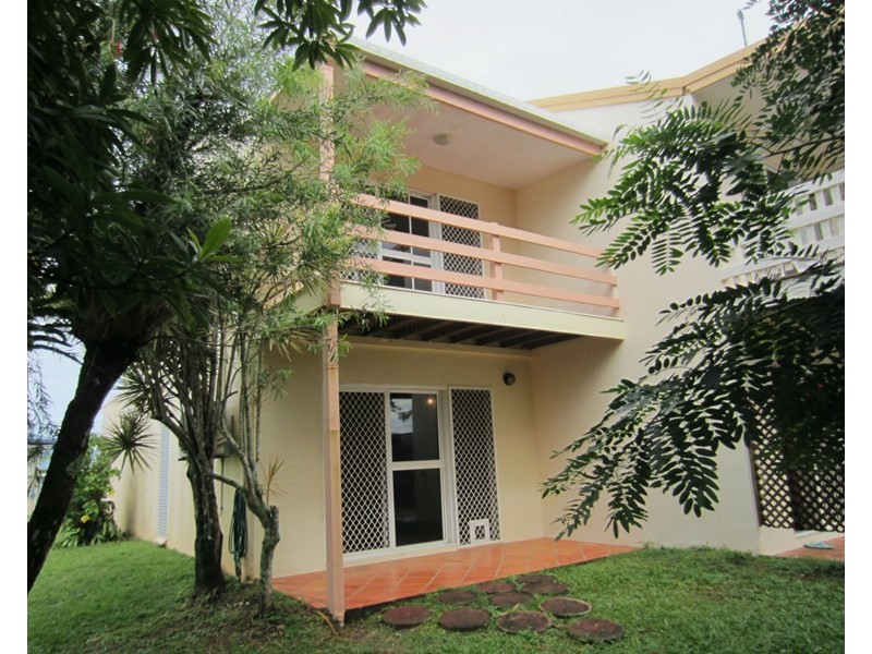 unit 14/1 Bergin Road, Innisfail Estate QLD 4860