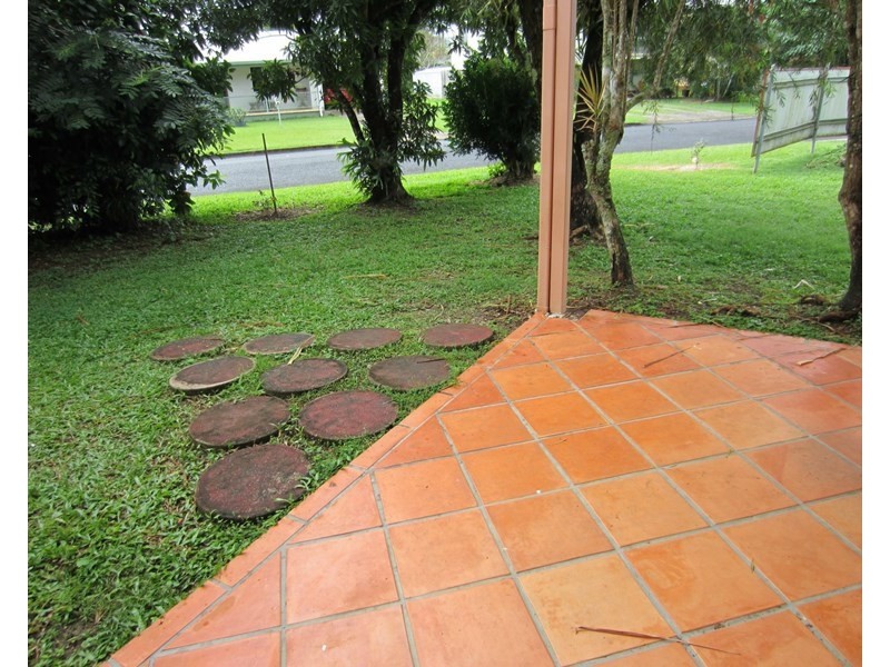 unit 14/1 Bergin Road, Innisfail Estate QLD 4860