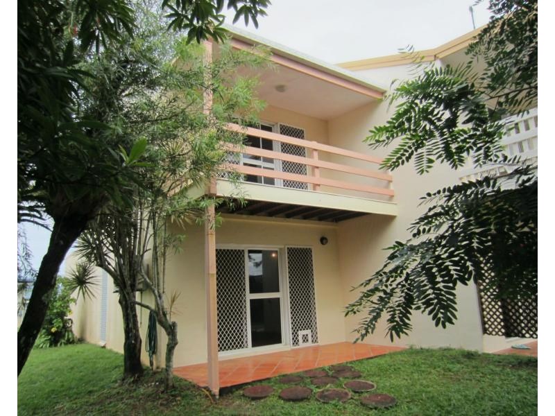 unit 14/1 Bergin Road, Innisfail Estate QLD 4860