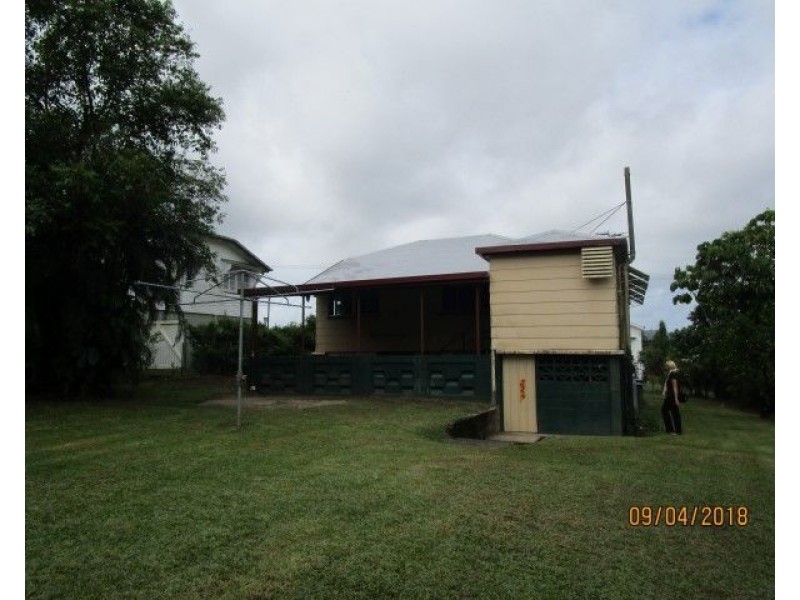 20 Bunda Street, East Innisfail QLD 4860