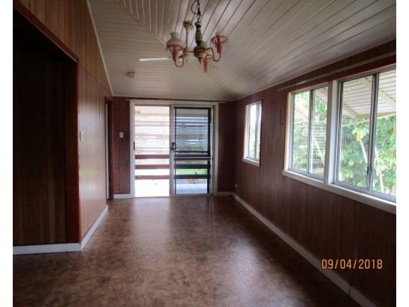 20 Bunda Street, East Innisfail QLD 4860