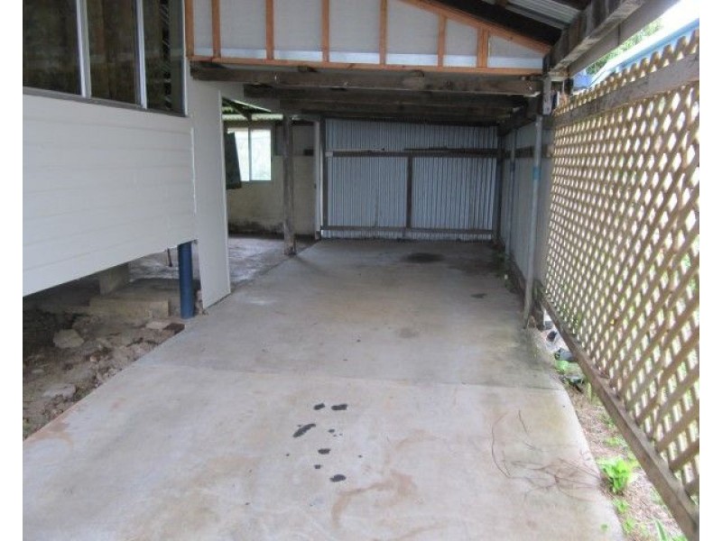 13 Ryan Street, East Innisfail QLD 4860