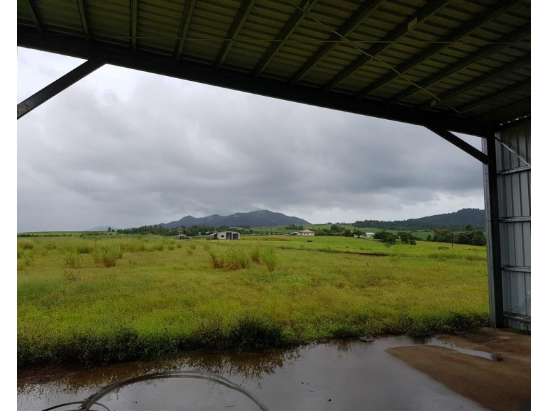 18 Kirk Road, Garradunga QLD 4860