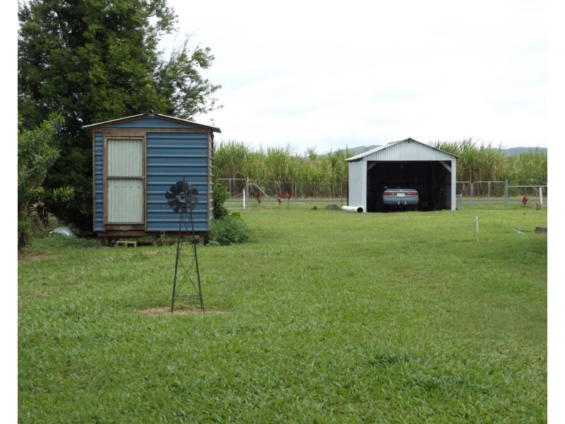 40 Mill Street, Mourilyan QLD 4858