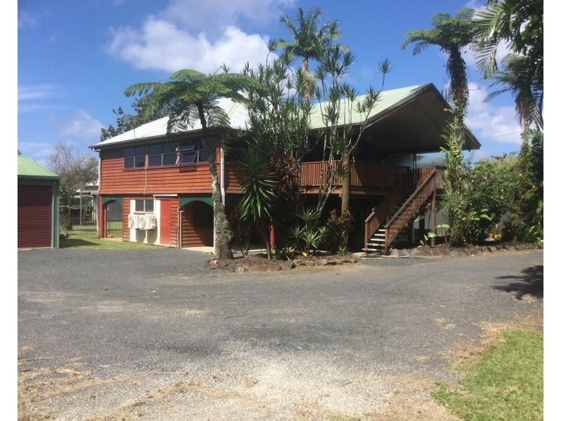 73 Coronation Drive, East Innisfail QLD 4860