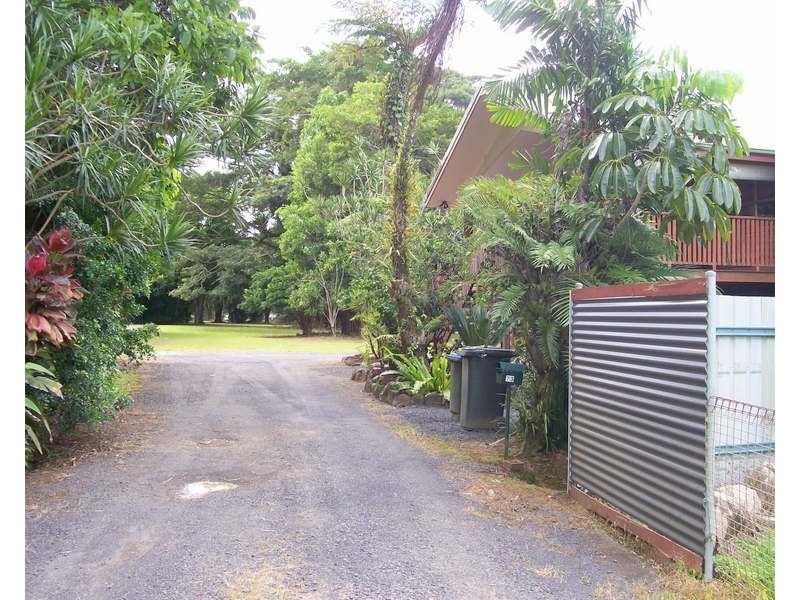 73 Coronation Drive, East Innisfail QLD 4860