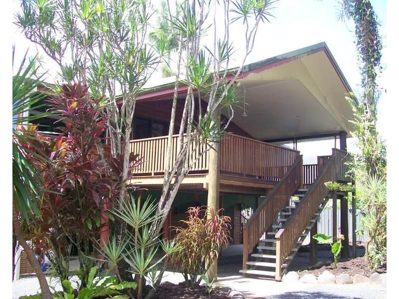 73 Coronation Drive, East Innisfail QLD 4860