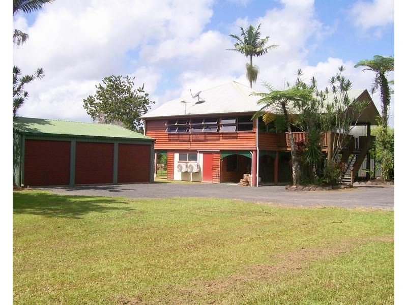 73 Coronation Drive, East Innisfail QLD 4860