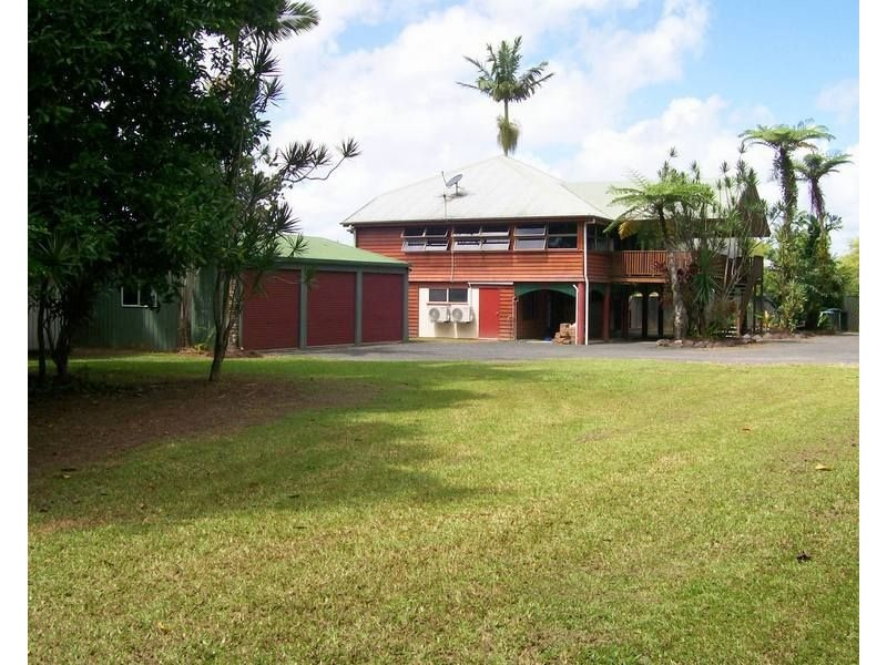 73 Coronation Drive, East Innisfail QLD 4860