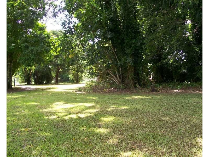 73 Coronation Drive, East Innisfail QLD 4860