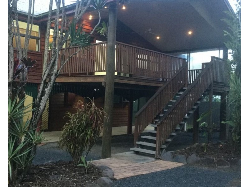 73 Coronation Drive, East Innisfail QLD 4860