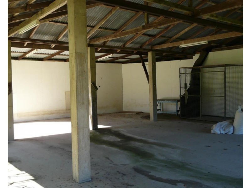 429 Biggs Road, Bartle Frere QLD 4861