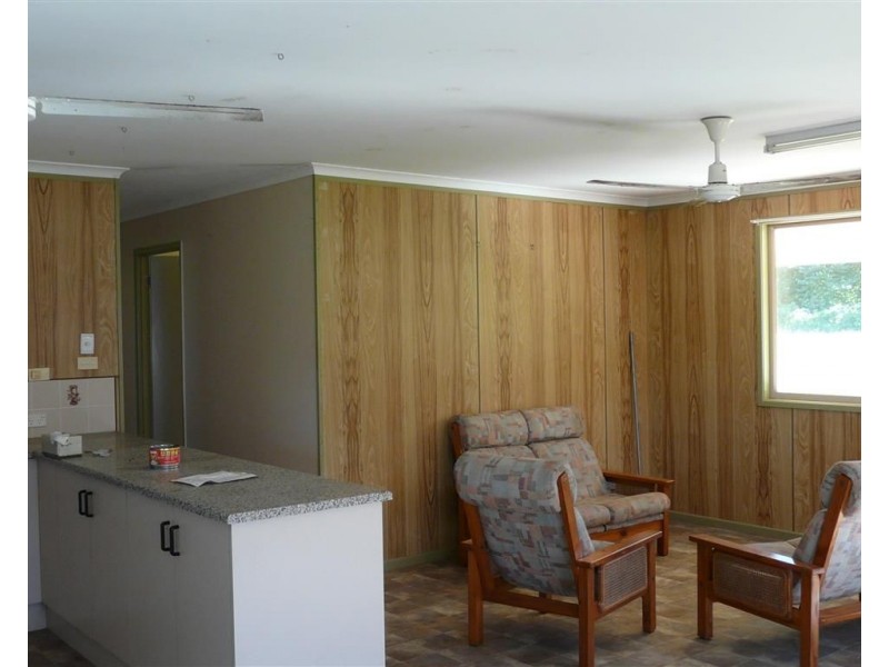 429 Biggs Road, Bartle Frere QLD 4861