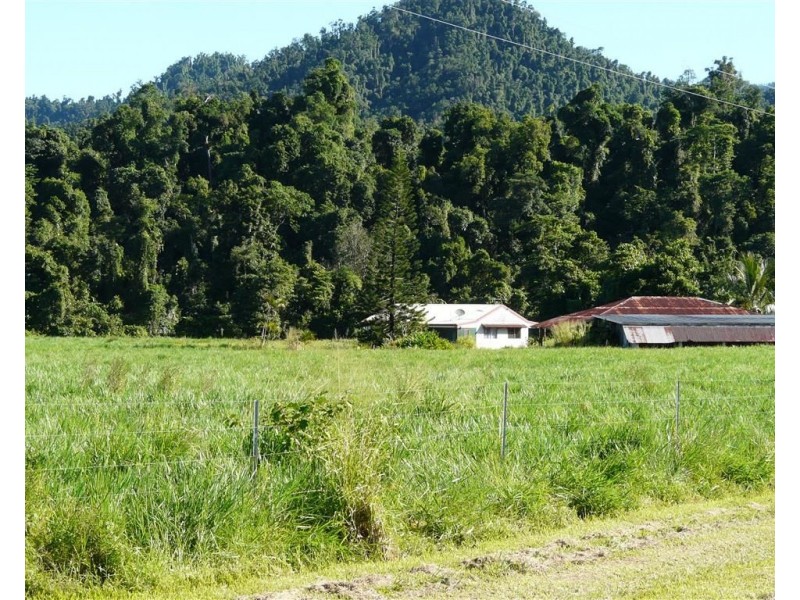 429 Biggs Road, Bartle Frere QLD 4861