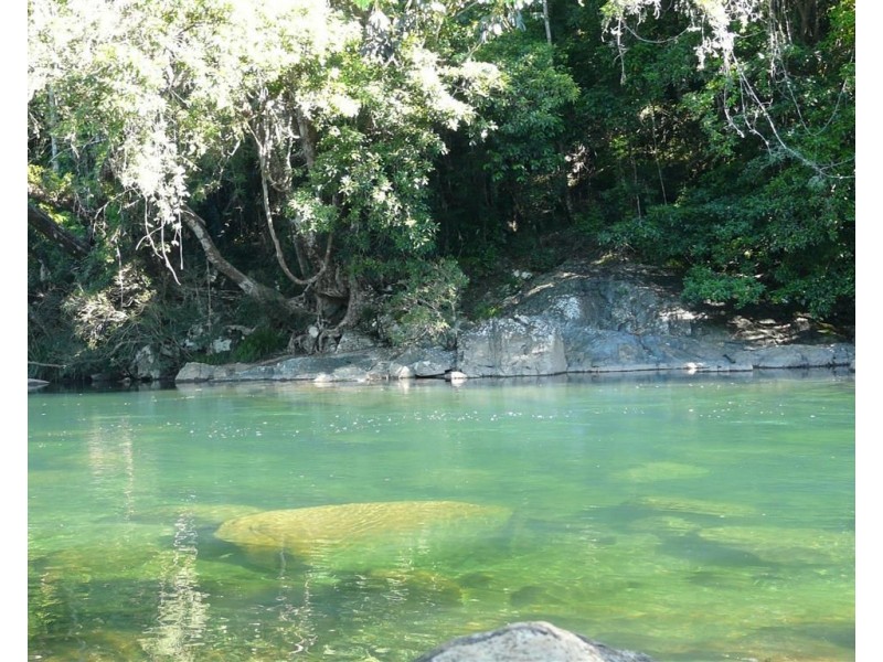 429 Biggs Road, Bartle Frere QLD 4861