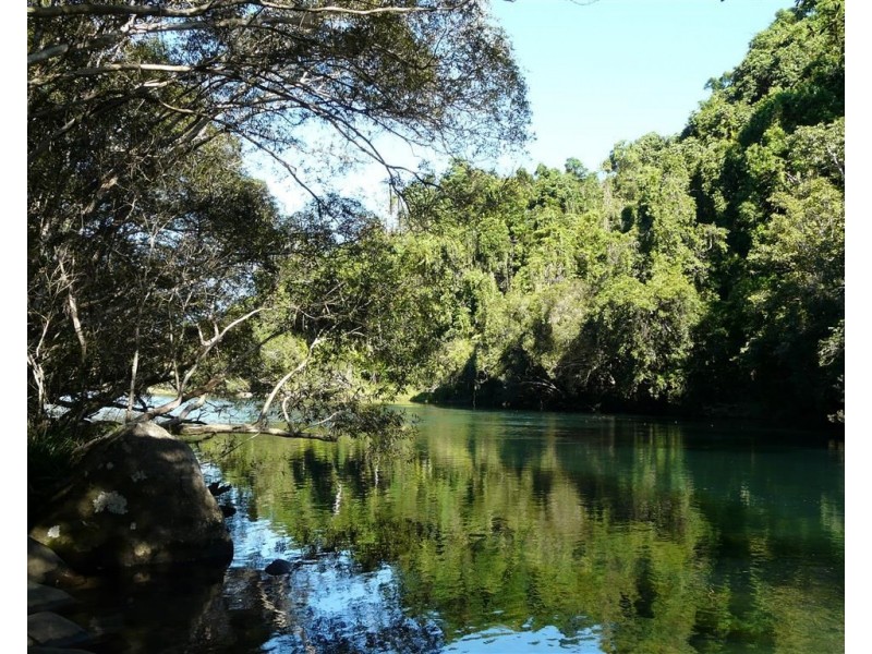 429 Biggs Road, Bartle Frere QLD 4861