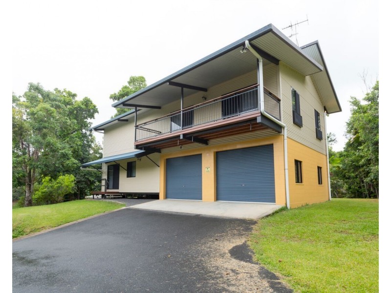 75 Greendale Court, Jubilee Heights QLD 4860