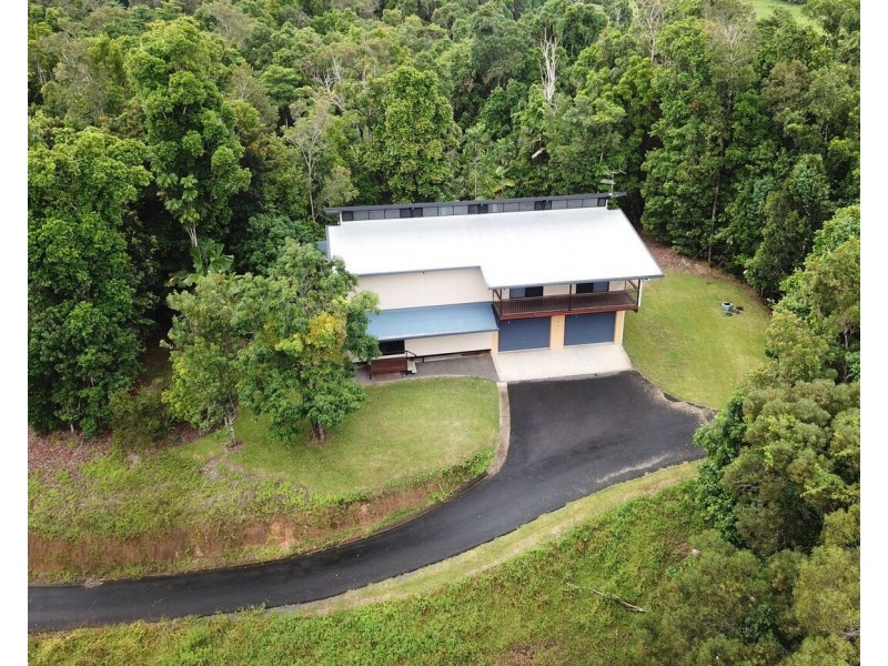 75 Greendale Court, Jubilee Heights QLD 4860