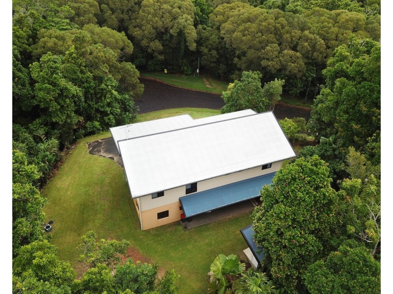 75 Greendale Court, Jubilee Heights QLD 4860