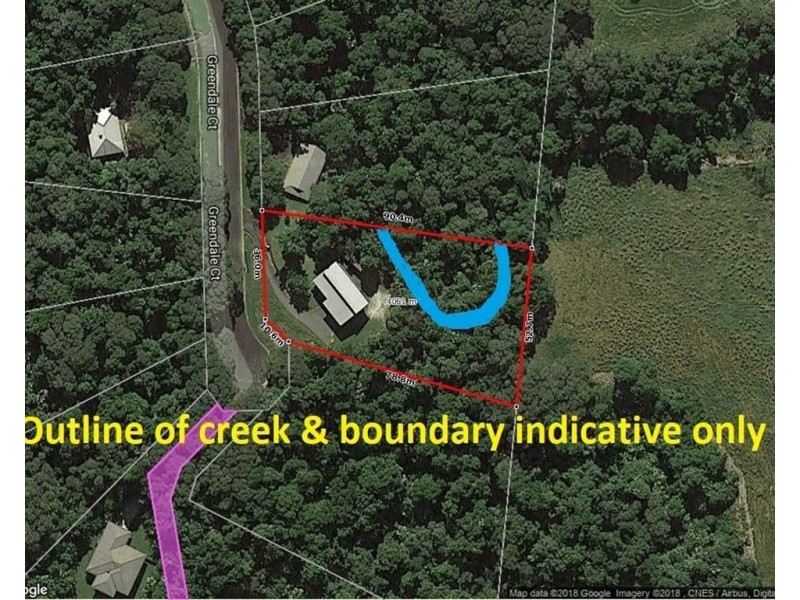 75 Greendale Court, Jubilee Heights QLD 4860