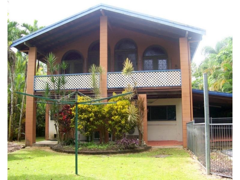 76 River Avenue, Mighell QLD 4860