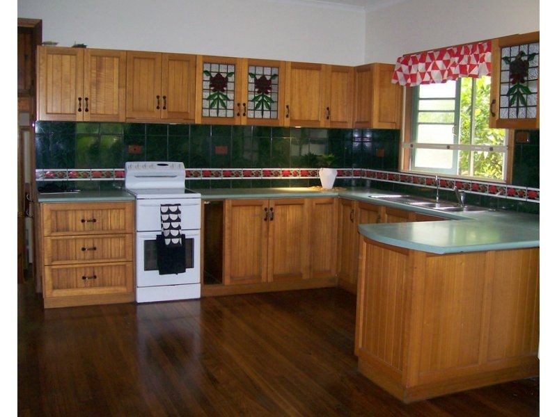 76 River Avenue, Mighell QLD 4860