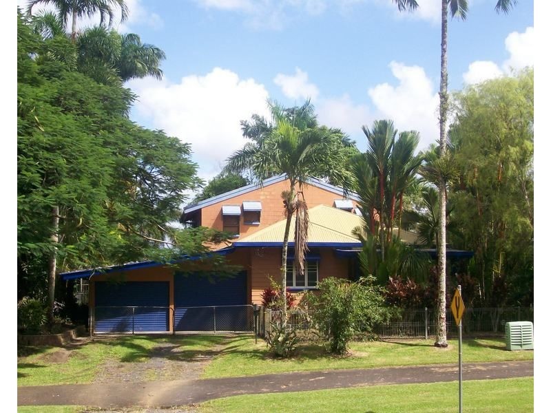 76 River Avenue, Mighell QLD 4860