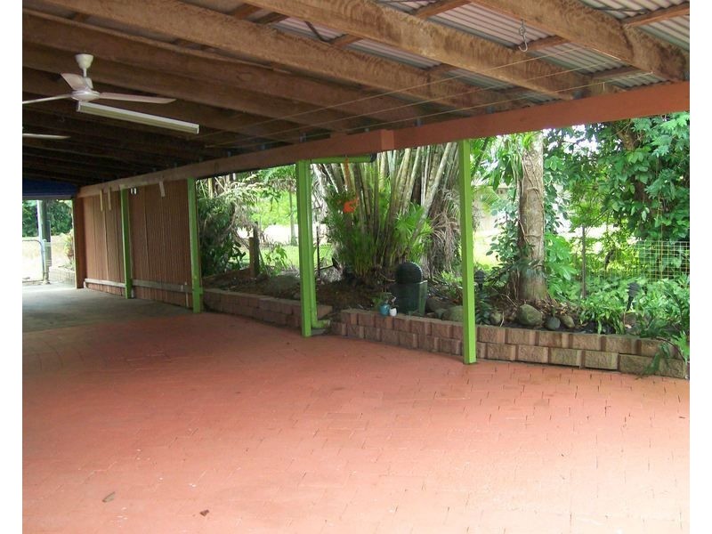 76 River Avenue, Mighell QLD 4860