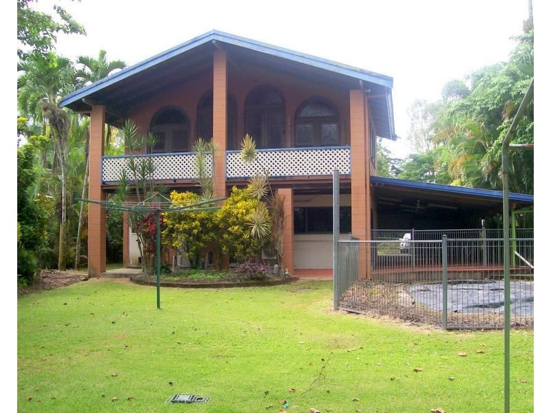 76 River Avenue, Mighell QLD 4860