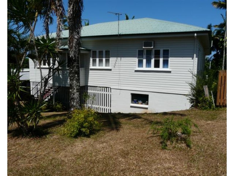 15 Annie Street, East Innisfail QLD 4860