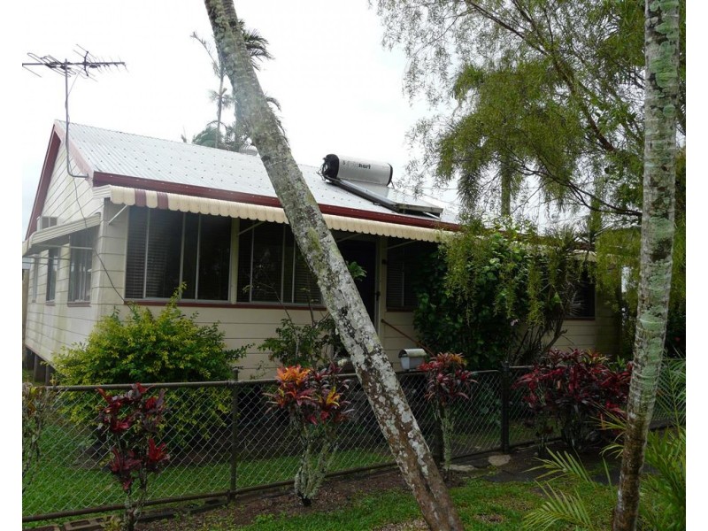 21 Bombala Street, Mourilyan QLD 4858