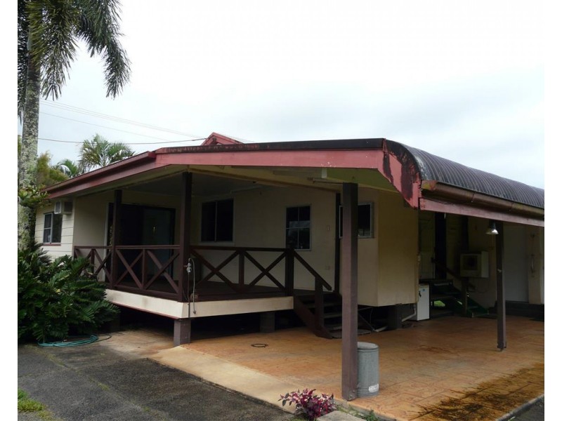 21 Bombala Street, Mourilyan QLD 4858