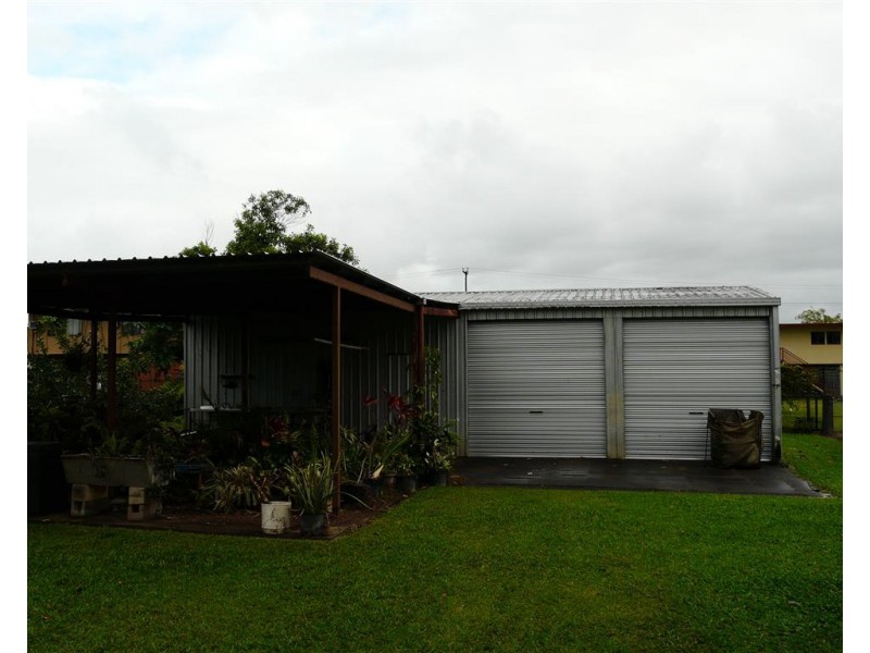 21 Bombala Street, Mourilyan QLD 4858