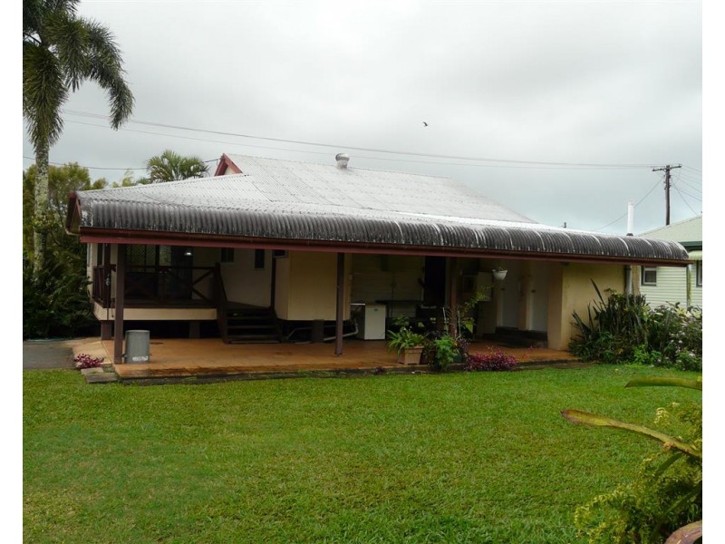 21 Bombala Street, Mourilyan QLD 4858