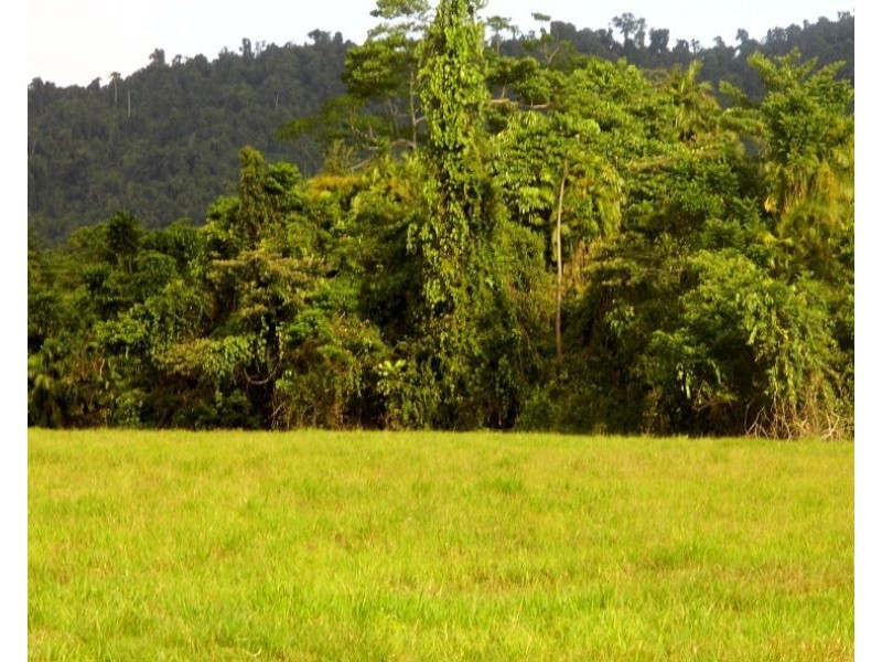 lot 2 Francis, Utchee Creek QLD 4871