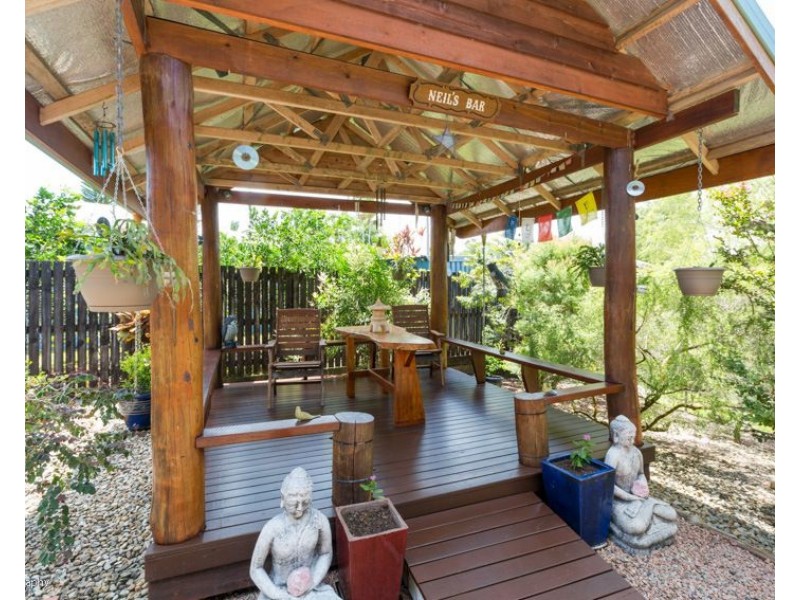 5 Gartmore Close, Innisfail Estate QLD 4860