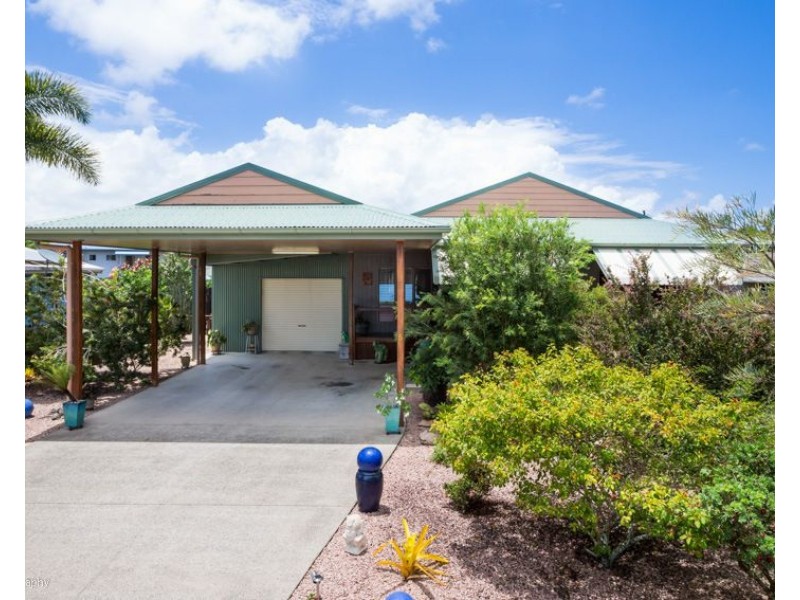 5 Gartmore Close, Innisfail Estate QLD 4860