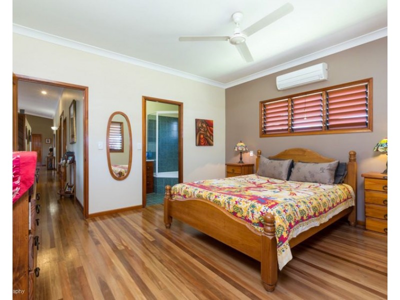 5 Gartmore Close, Innisfail Estate QLD 4860