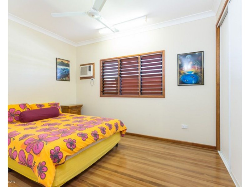 5 Gartmore Close, Innisfail Estate QLD 4860