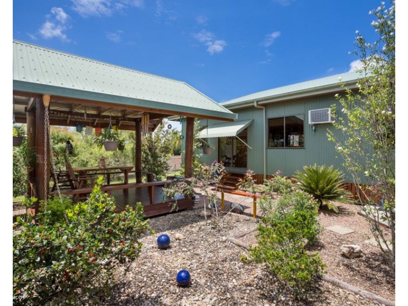 5 Gartmore Close, Innisfail Estate QLD 4860