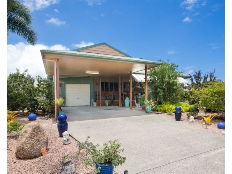 5 Gartmore Close, Innisfail Estate QLD 4860