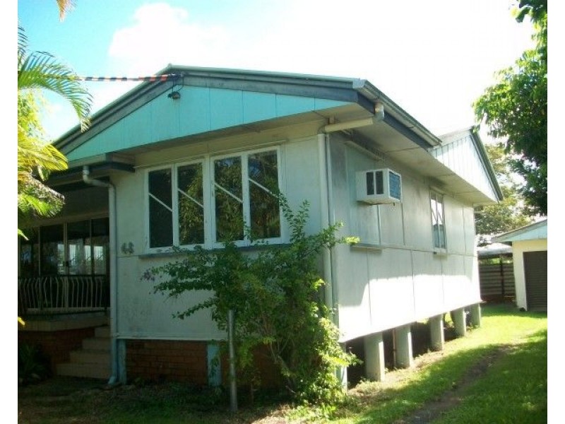 48 Maple Street, Goondi QLD 4860