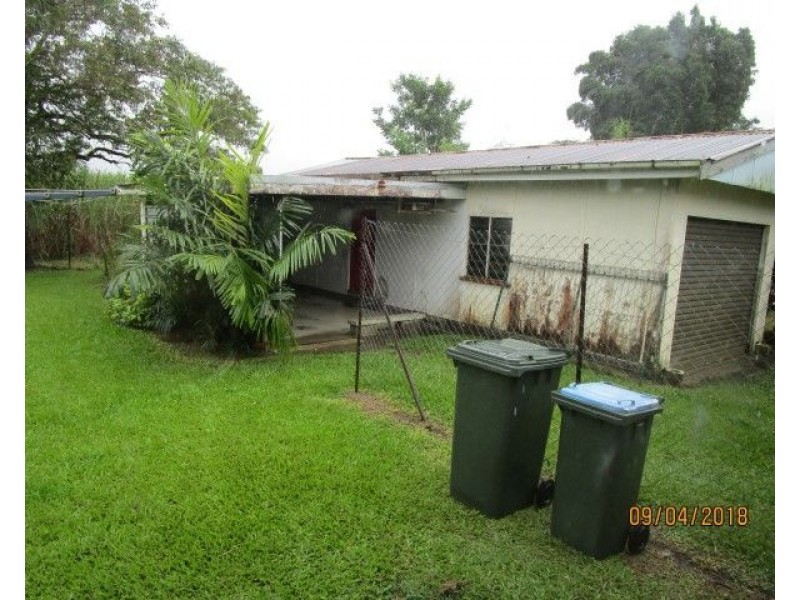 48 Maple Street, Goondi QLD 4860