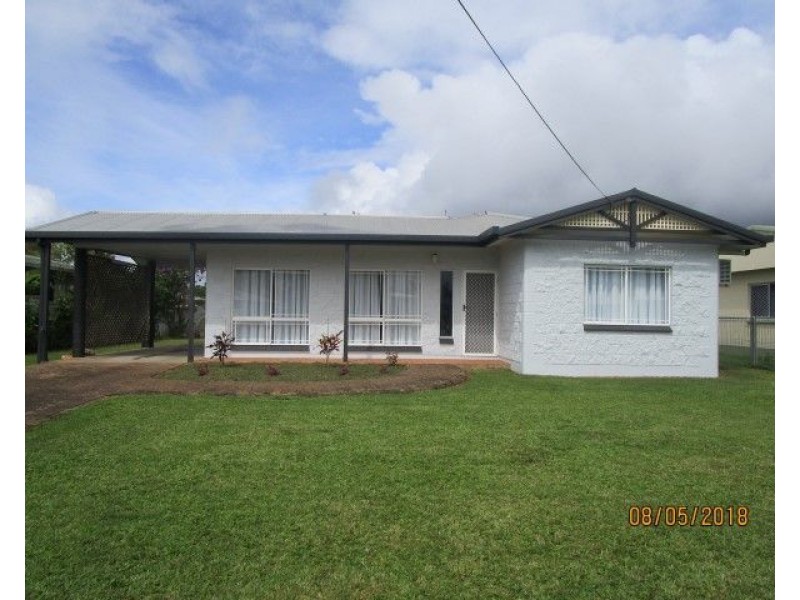 12 Anthony Street, Cullinane QLD 4860